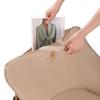 Damai Folding Moon Chair