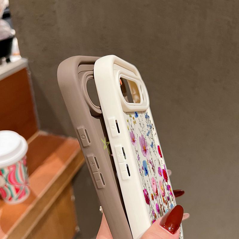 Яркий цветочный узор мягкий матовый чехол для телефона для Google Pixel 9 Pro XL 8 Pro 8A цветочный узор розы противоударный защита линзы бампер TPU чехол