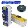 Original Replacement Battery 14.4V 3000mAh For iRobot Roomba 800 600 500 700 Series Vacuum Cleaner 510 655 760 880 536 561 610