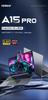 Ноутбук Ninkear A15 PRO 16'' 16G+1T SSD AMD Ryzen 5 7430U 2560x1600 Частота обновления 120 Гц