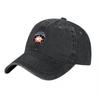 HOKKAIDO FIGHTERS BASEBALL TEAM LOGO WASHED COTTON CAP ADJUSTABLE FIT CLASSIC STYLE SPORTS HAT FOR Unisex AND Women
