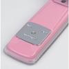 By Hearts Hello Kitty Luxury Stapler, Dark Pink, 1 Piece, a Popular Character In Korea