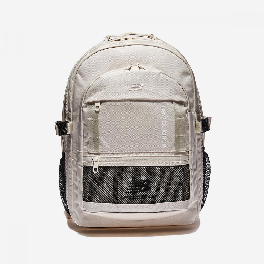 New Balance 3d V7 Рюкзак Nbgcdss101 64 Кремовый