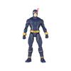 Figurine - HASBRO - X-Men Marvel Legends - Ch'od BAF: Cyclops - 15 Cm - Haute Qualité