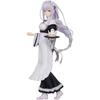 BANPRESTO Ichiban Kuji Life In Another World the One with Flowers In Your Prize B Emilia ReZERO -Starting -Rejoice, Hands-