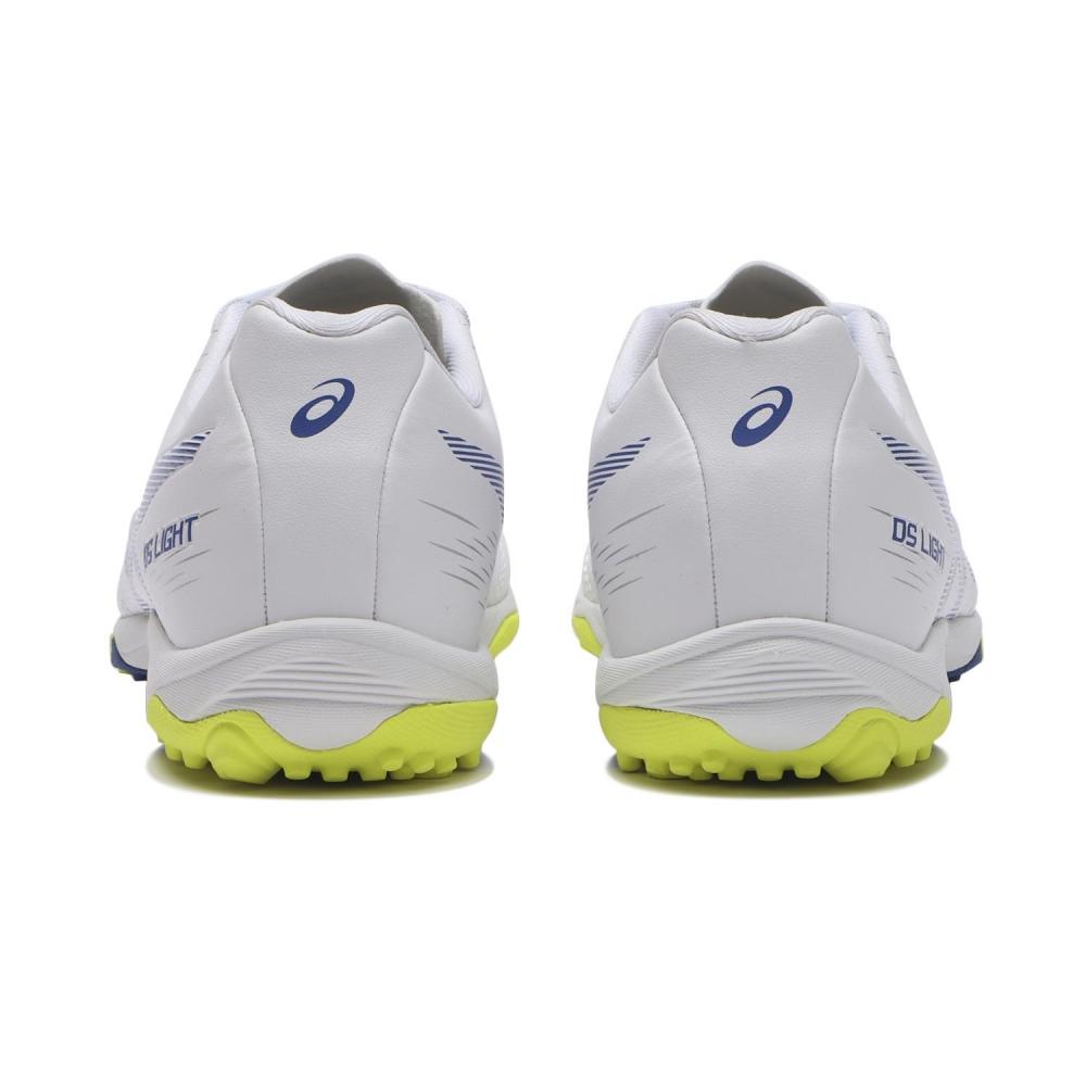 Asics Ds Light Junior Gs Tf Белый А Синий 1104A053.101 Белый А Синий
