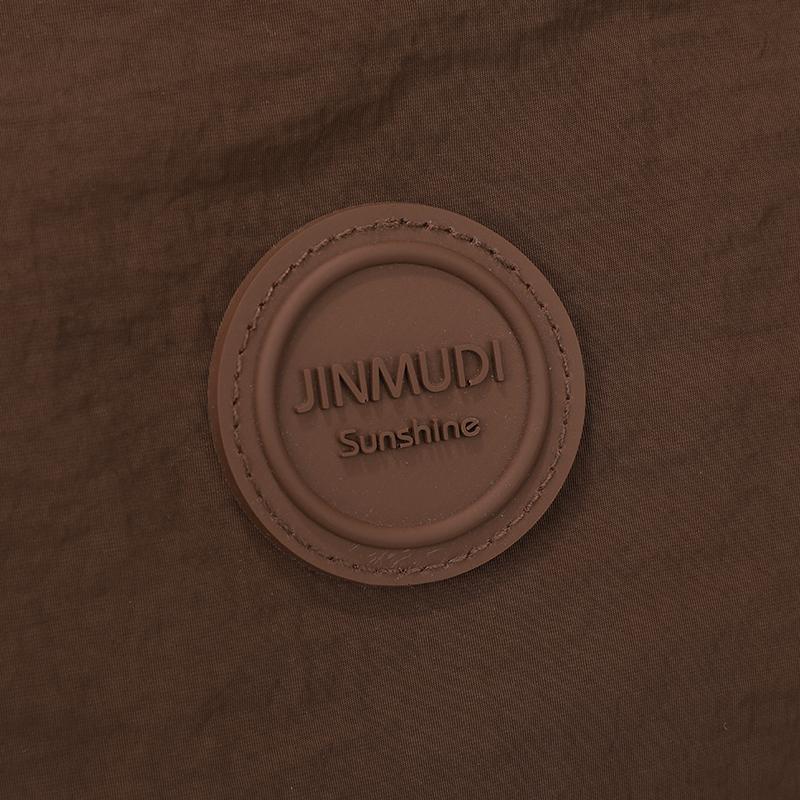 Легкая Водонепроницаемая Сумка для Поездок Женская Сумка на Плечо Большой Вместимости