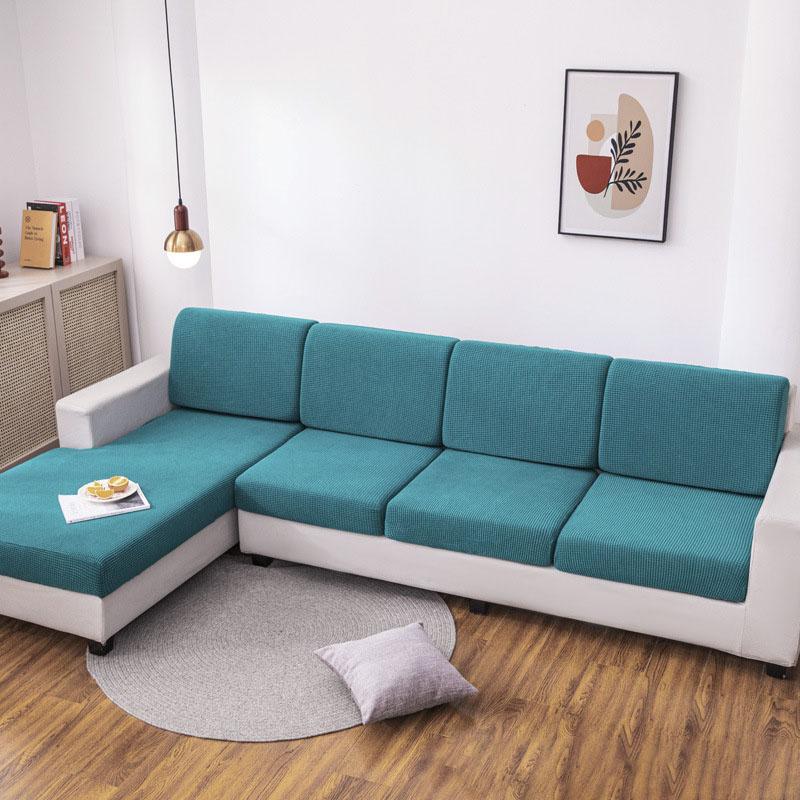 Sofa Cover Cover Elastic All-inclusive Sofa Cushion Cushion Cover Sofa Cover Hats Cover Cloth Towel Four Seasons Universal Combination