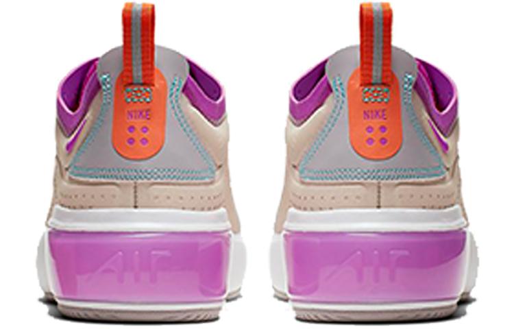 Nike Air Max Dia Light Орехово-коричневый Женские AR7410-106