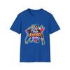 Bill Ted's  Dust Wind Dude T-Shirt | Excellent Adventure Tshirt