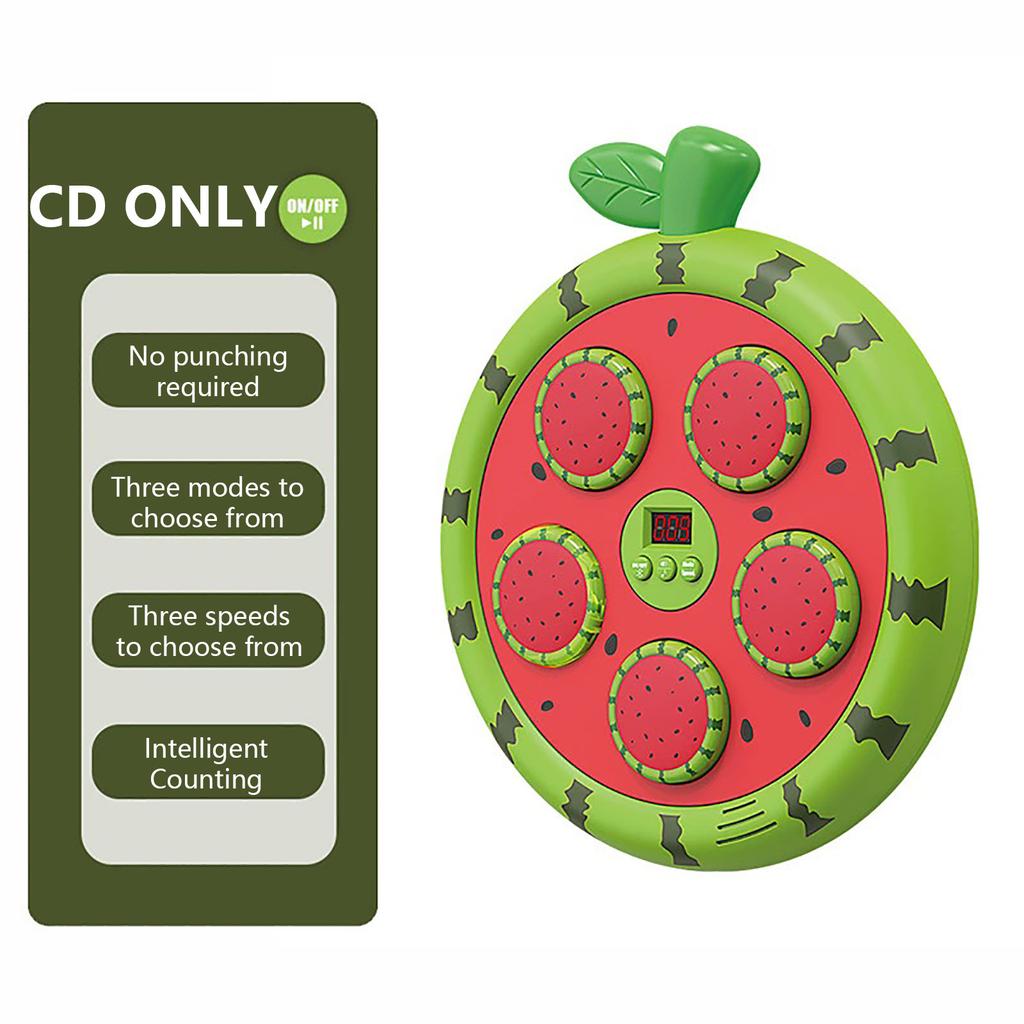 Умный электронный боксерский тренажер, настенный боксерский тренажер для тренировок, умный боксерский тренажер для тренировок дома, в помещении и спортзале