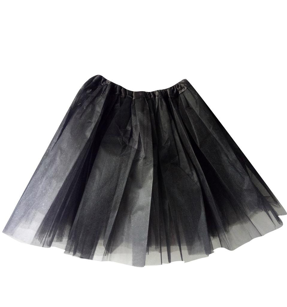 Women's Skirt Glitter Festival Outfit Party Dress Underskirt Dance Dress Prom Dress Evening Dress Ballet Skirt Cosplay Festive Skirt