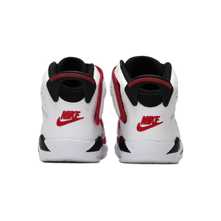 Jordan 6 Retro Little Flex Carmine 2021 PS CT4416-106