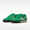 Мужские кроссовки Nike Gato Кожаные Удобные Круглый носок Дышащие Низкие Тренировочные кроссовки Мужские