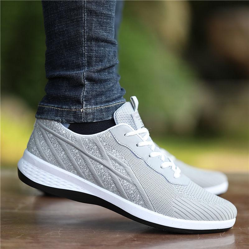Обувь из дышащей сетки от мух, универсальная повседневная обувь, нескользящая и износостойкая спортивная обувь для сноуборда