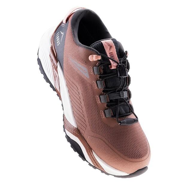 Elbrus Faren WP ботинки трекинговые