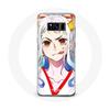 Case for Samsung Galaxy S8 Yamato One Piece Manga