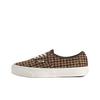 Premium Authentic Harris Tweed Pack - Brown Unisex Sneakers VN000EBNBRO