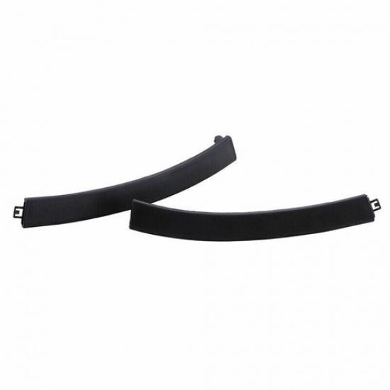 For Honda CRV 2007-11 Front Bumper Wheel Fender Molding Trim LH+RH 71103-SWA