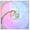 Корпусный вентилятор Thermalright TL-C12W-S V3 Infinite Mirror ARGB 12 см