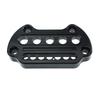 ABLZ-For Sportster XL883 XL1200 Iron 883 Motorcycle Side Mounted trument Stand Speedometer Positioning Cover