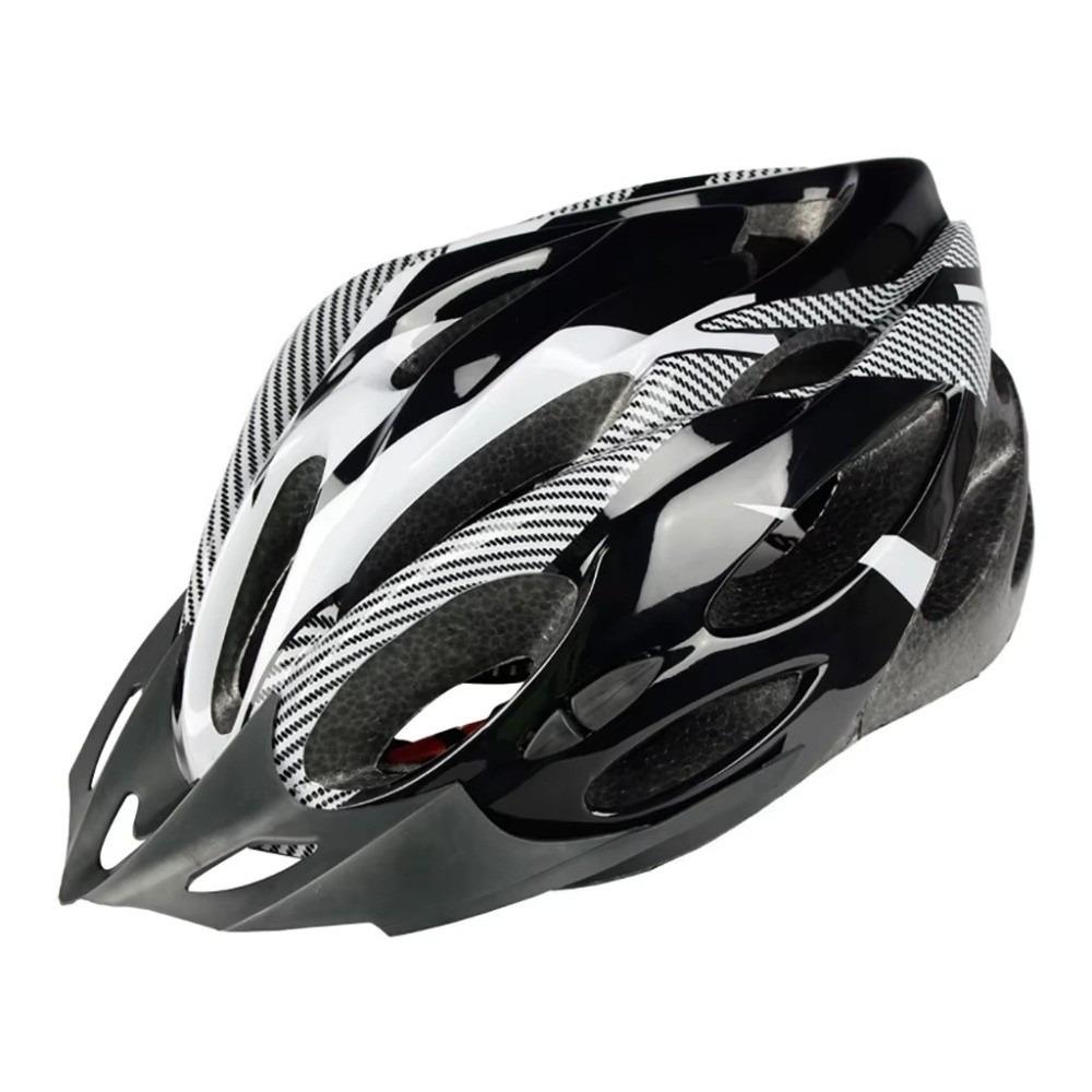 Ultralight Bicycle Helmet Ventilate Safety Helmet Durable Riding MTB Helmet Sports Cycling