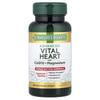 Nature'S Bounty, Advanced Vital Heart, with Coq10 + Magnesium, 60 Softgels