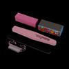 5Pcs Manicure Nail Care Tool Set Nail Beauty Buffer Block Brush