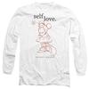 Disney Футболка унисекс для взрослых Self Love Minnie Mouse ко Дню святого Валентина