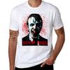 Doom Head Tshirt T Shirts For Unisex Cotton Tshirt