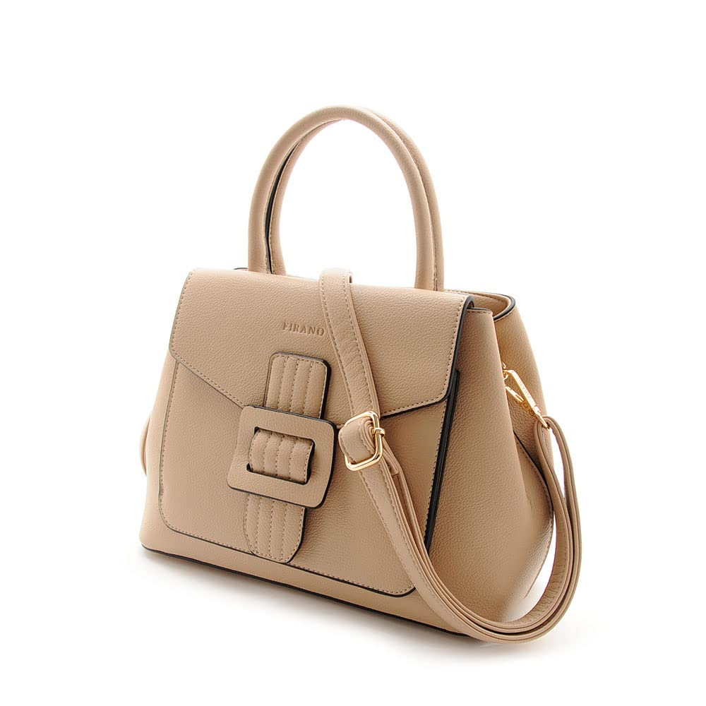 Сумка с пряжкой для ремня для Filano Черный [FIRANO] Женщины, 302617,