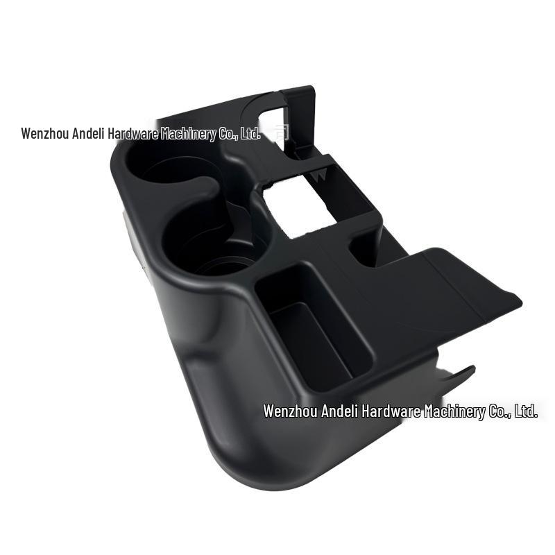 SS281AZAA Dodge RAM 1500/2500/3500 (2003-2012) Большой подстаканник