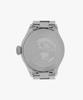 Taimaegseu Waterbury Ace Stainless Steel Bracelet Watch 41Mm