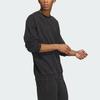 Adidas Мужская толстовка Wuji Dye Crew Sweatshirt, черная IS0453