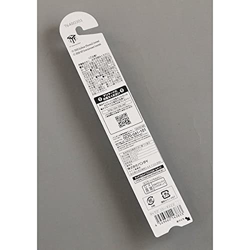 Thomas the Tank Engine Toothbrush (Regular) for Ages 1.5 and Up