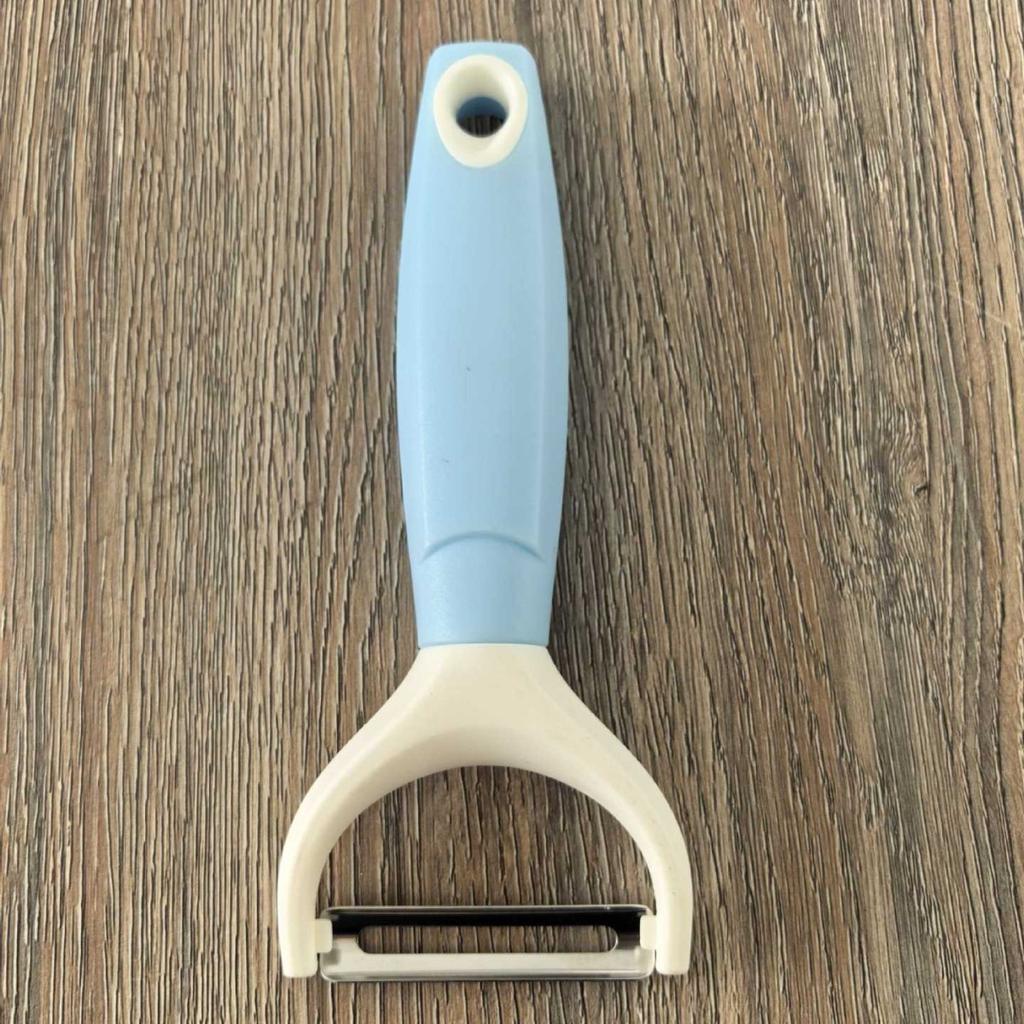 Stainless Steel Vegetable Peeler Kitchen Tool Multi-function Potato Peeler Fruit Cutter Carrot Peeler Small Handheld