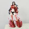 30СМ Наруто Харуно Сакура версия девушка фигурка ПВХ Экшен Аниме модель Игровая статуэтка Взрослый Коллекционная Кукла игрушки подарок