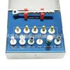 Dental Implant Bone Expansion & Compression Tool Set