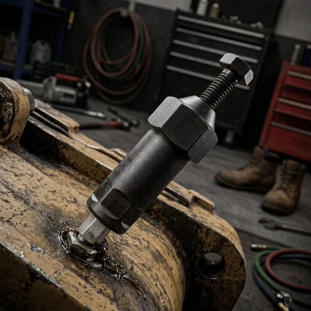 600psi Pressure High-Pressure Unclogging Tool Fitting Cleaner Truck Maintenance