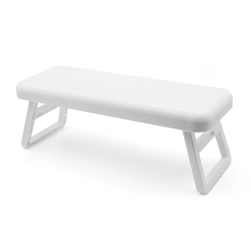 Складная подушка для дизайна ногтей с набором ковриков, маникюрный стол, подушка для рук, держатель для подушки, подлокотники, подставка для дизайна ногтей