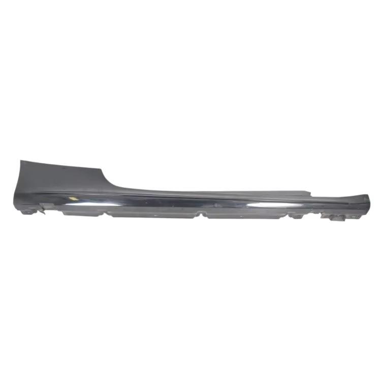 Side Skirts for Mercedes W205 (2015-2021) - Part Numbers 2056980300, 2056980400