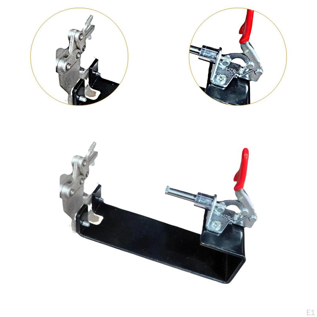 Rubber Bands Tying Tool Nonslip Outdoor Portable Compact Sturdy Binding