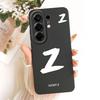 Чехол для Tecno Camon 50 4G CN5 Милый чехол со счастливыми буквами Ударопрочный чехол для телефона для Tecno Camon 50 Pro 4G CN5c Camon50 Мягкие чехлы