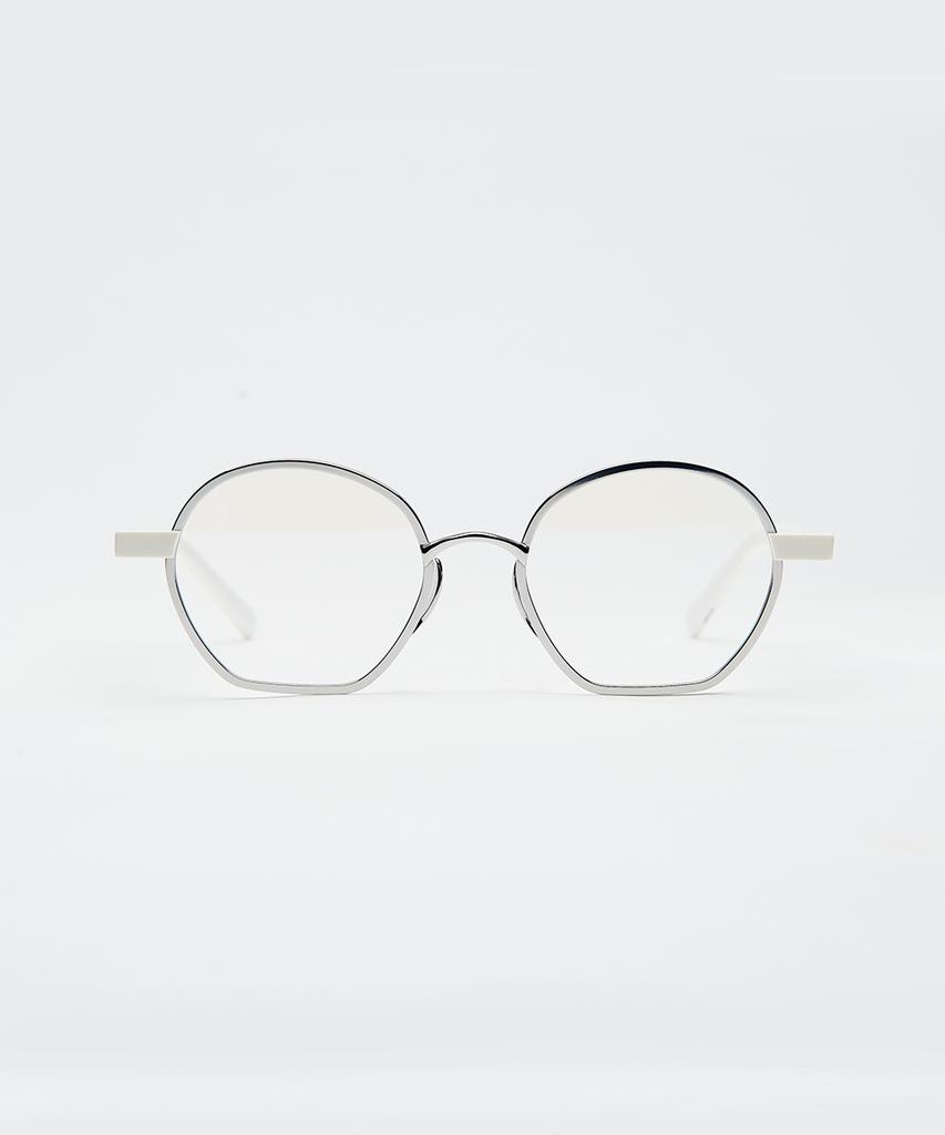 Geulapigpeullaseutig Jacob_Silver Off_White