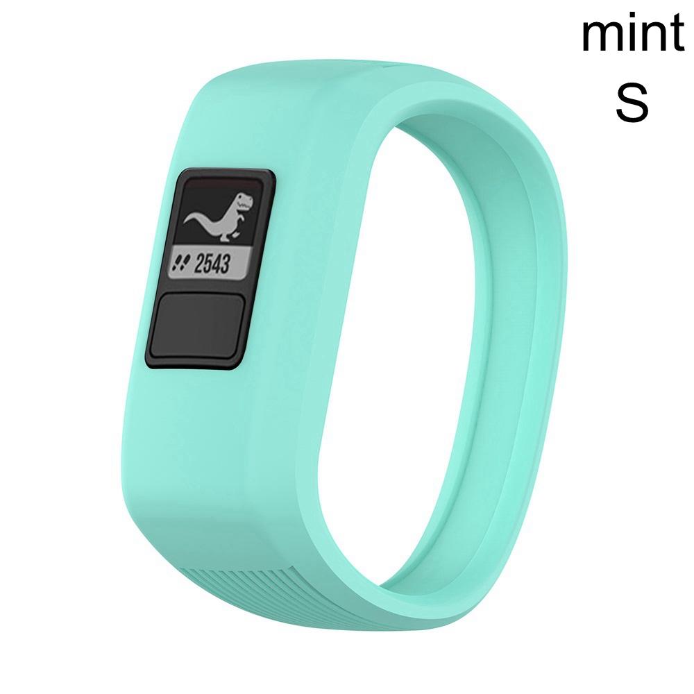 Горячая Замена Мягкие Наручные Браслеты Силиконовый Ремешок для Часов Браслет Ремешок Дети