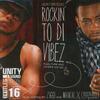 Микс CD UNITY SOUND Серия Бутлегов Том 16 Rockin T UNITY026 Unity Sound JPN 2010 Япония Японский Клубный Танец