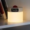 USB Charging Night Light Timed Bedside Lamp Sleeping Light Sunset Lamp  Bedroom