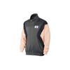 Air Flight Casual Sports Long Sleeve Stand Collar Jacket Men Jacket Gray Pink AO0556-272
