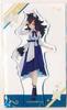 Mio Okami Acrylic Stand Blue Journey Costume Song of Dawn Hololive Official Goods