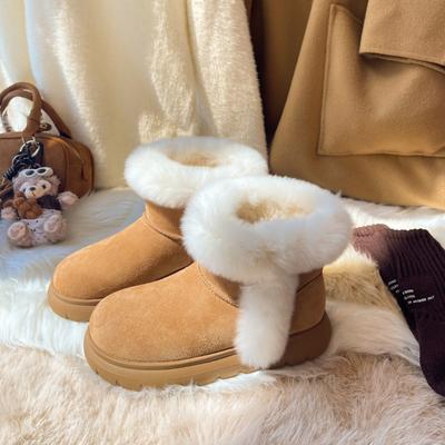 Ботинки – Ботинки